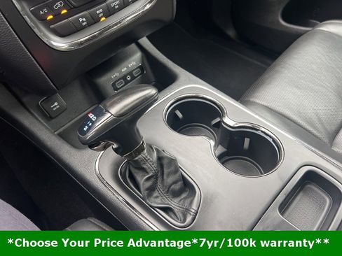 Certified 2020 Dodge Durango R/T w/ Blacktop Package image 67