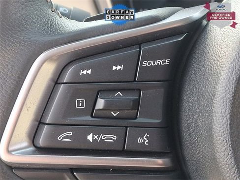 Certified 2024 Subaru Outback Limited image 22