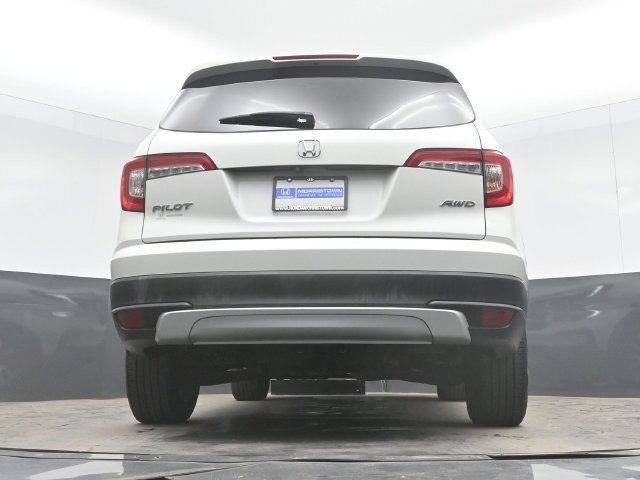 Used 2019 Honda Pilot EX-L image 48