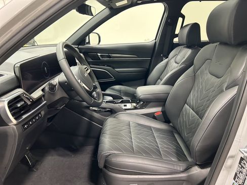 New 2025 Kia Telluride SX X-Line image 9