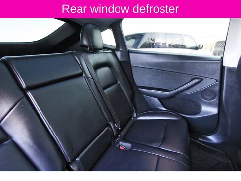 Used 2023 Tesla Model Y Performance image 11