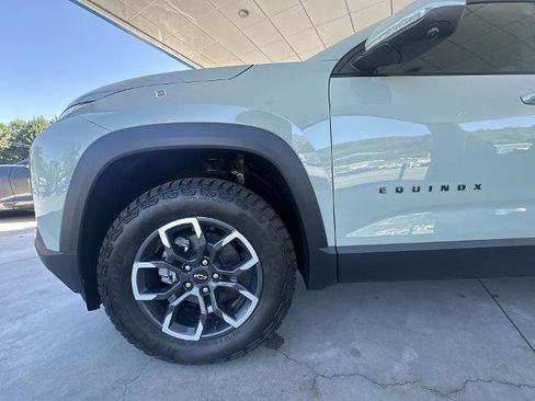 New 2026 Chevrolet Equinox ACTIV w/ Convenience Package III image 66