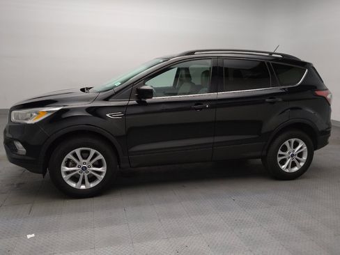 Used 2018 Ford Escape SEL FWD image 2
