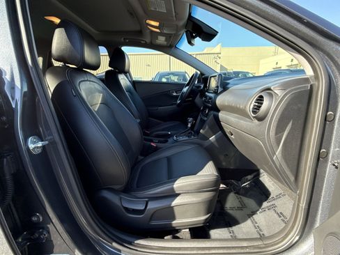 Used 2018 Hyundai Kona Ultimate AWD/4WD image 27