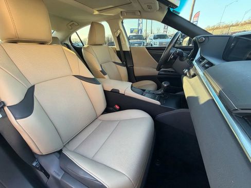 Used 2021 Lexus ES 350 w/ Premium Package image 43