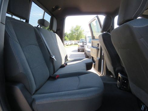 Used 2021 RAM 2500 Tradesman AWD/4WD image 21