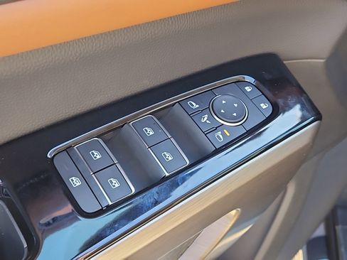 New 2025 Nissan Pathfinder Platinum w/ Cargo Package image 20