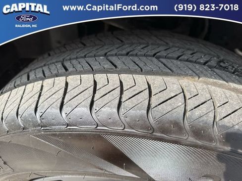 Certified 2023 Ford F150 XLT w/ Equipment Group 302A High AWD/4WD image 13