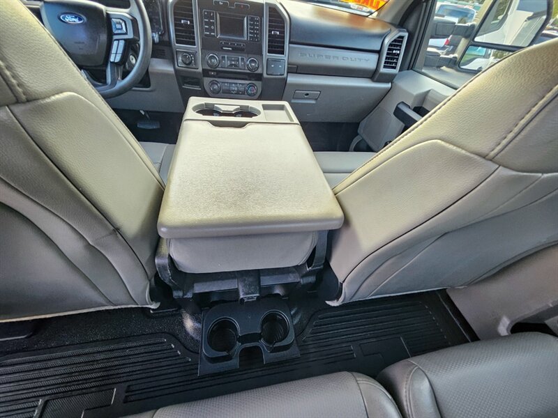 Used 2017 Ford F250 XL AWD/4WD image 18