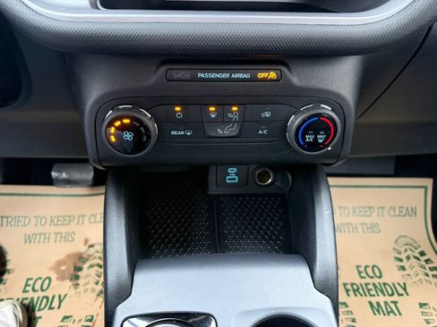 Used 2021 Ford Bronco Sport image 20