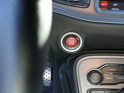 Used 2023 Dodge Challenger SRT Hellcat image 14