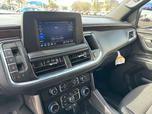 Used 2024 Chevrolet Tahoe LS w/ Driver Alert Package image 15