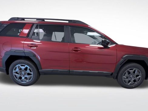 New 2026 Subaru Outback Premium AWD/4WD image 9