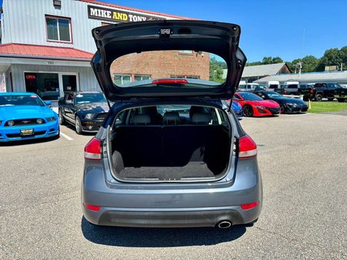 Used 2015 Kia Forte EX FWD image 30