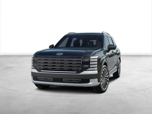 New 2026 Hyundai Palisade Calligraphy image 1
