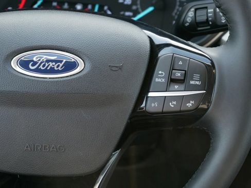 Certified 2022 Ford Escape SE w/ Convenience Package image 19
