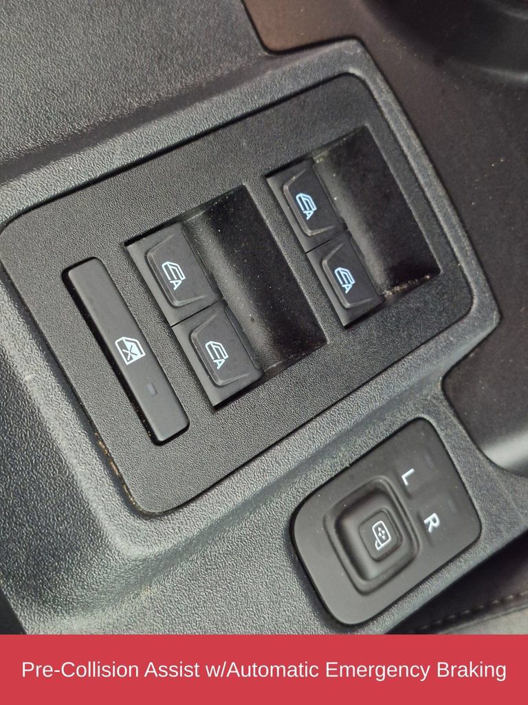 Used 2022 Ford Bronco Black Diamond w/ Sasquatch Package AWD/4WD image 24