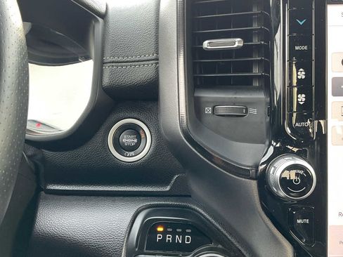 Used 2023 RAM 2500 Power Wagon w/ Level 1 Equipment Group image 32