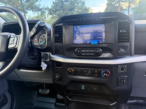 Used 2021 Ford F150 XL RWD image 25