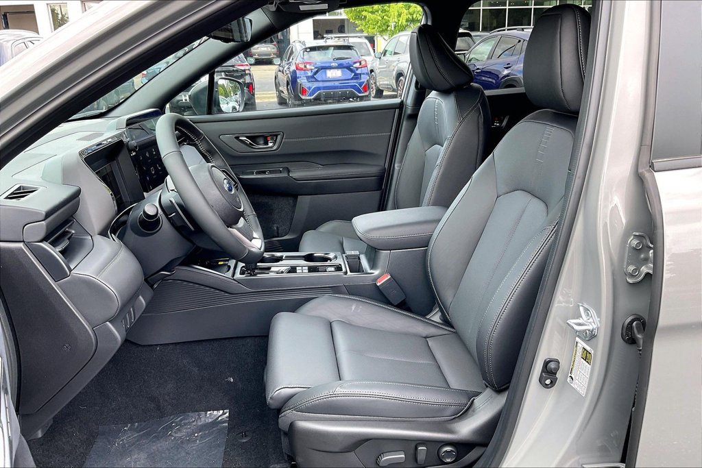 New 2026 Subaru Outback Touring XT AWD/4WD image 11