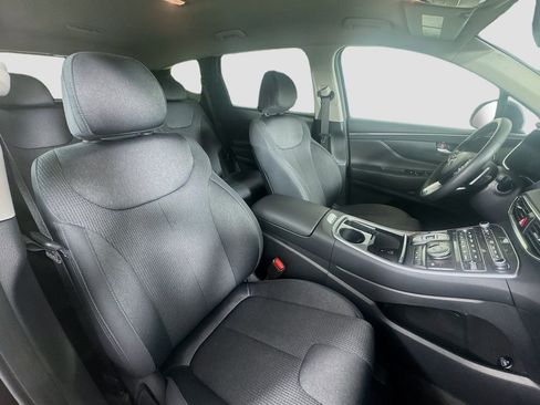Certified 2023 Hyundai Santa Fe SEL FWD image 30