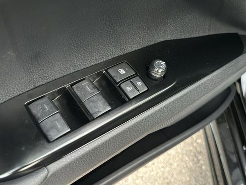 New 2026 Toyota Camry SE image 15