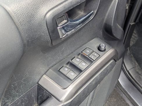 Used 2023 Toyota Tacoma TRD Off-Road w/ Technology Package image 29