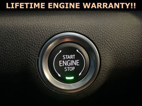 Used 2025 GMC Terrain Elevation image 20