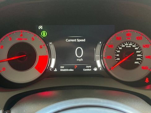 Used 2025 Acura RDX A-Spec AWD/4WD image 25
