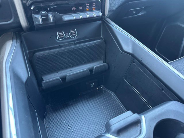Used 2022 RAM 2500 Laramie AWD/4WD image 21