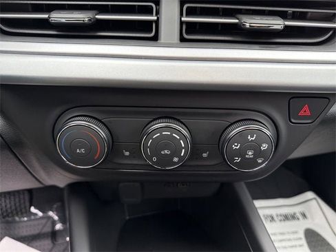 New 2026 Chevrolet Trax LS w/ LS Convenience Package image 46