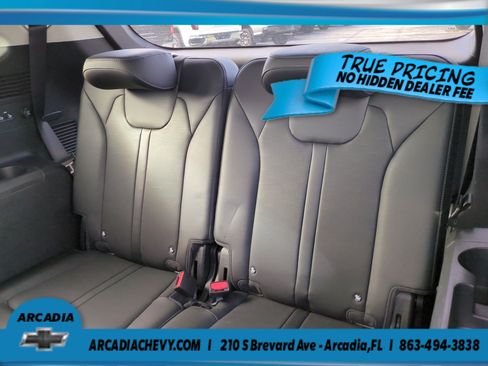 Used 2025 Kia Sorento S FWD image 14