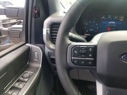 New 2026 Ford F150 XLT w/ Equipment Group 302A MID AWD/4WD image 26
