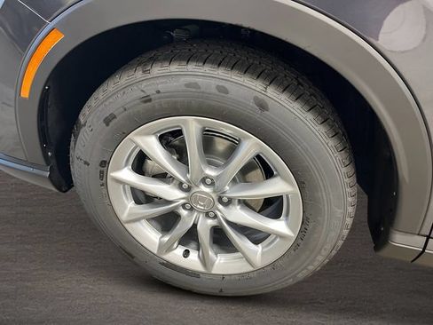 New 2026 Honda CR-V EX image 10