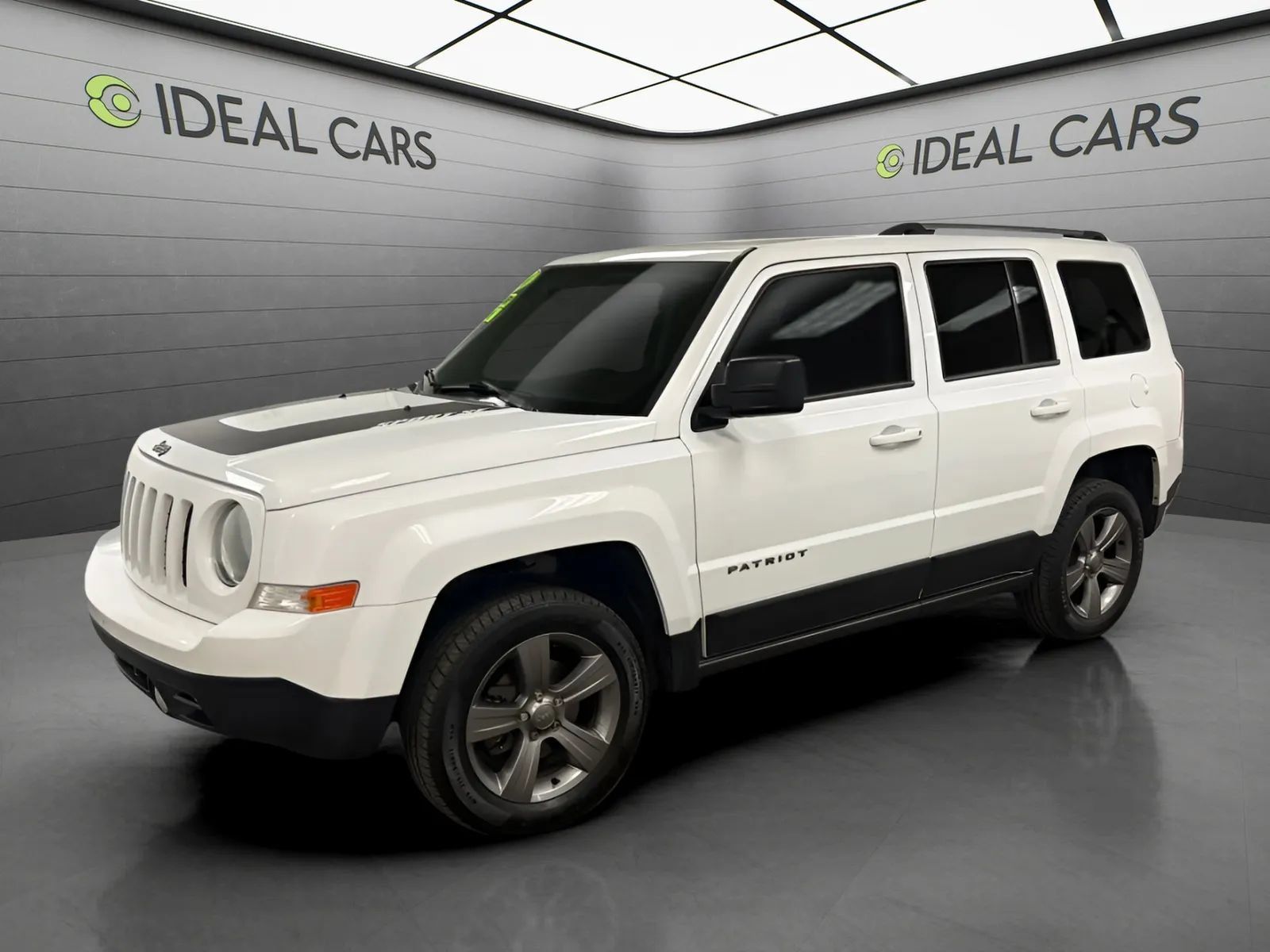 Used 2016 Jeep Patriot Sport w/ Power Value Group FWD image 1