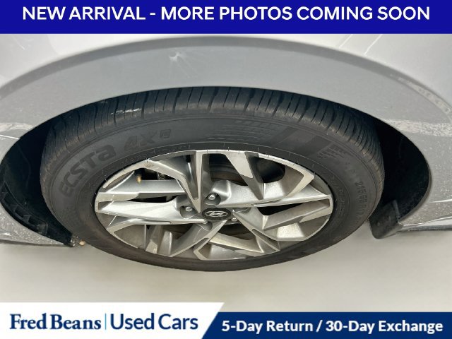 Used 2023 Hyundai Sonata SEL FWD image 9