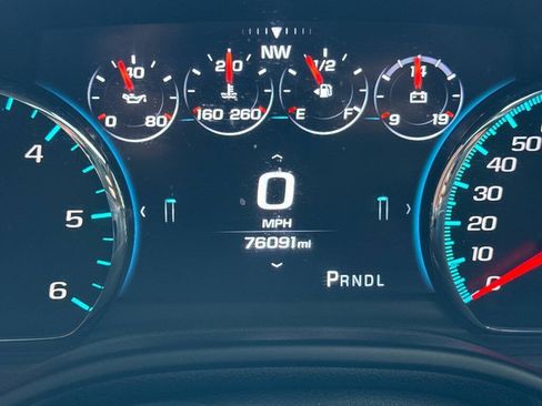 Used 2017 GMC Yukon Denali w/ Open Road Package AWD/4WD image 22