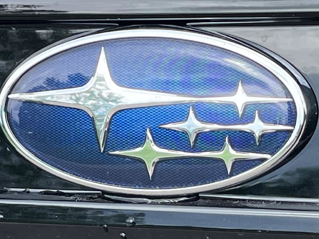 New 2026 Subaru Outback Wilderness AWD/4WD image 55