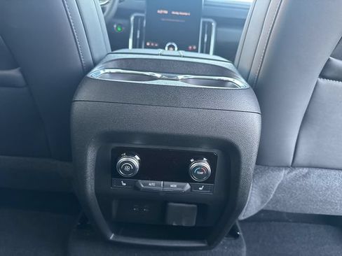 New 2026 GMC Acadia Elevation w/ Black Edition FWD image 23