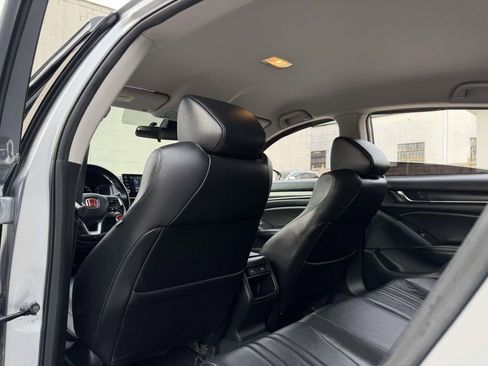 Used 2022 Honda Accord Sport Special Edition image 21