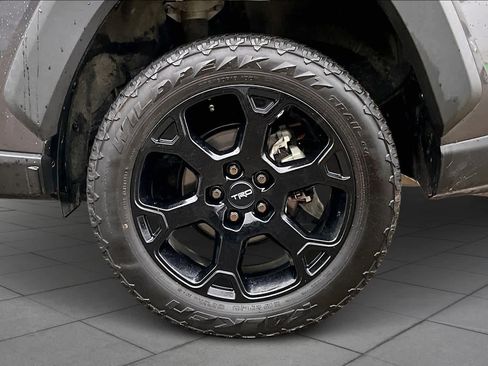 Used 2022 Toyota RAV4 TRD Off-Road image 20