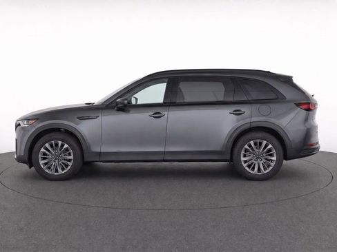 Used 2024 MAZDA CX-90 Plug-In Hybrid w/ Preferred AWD/4WD image 6