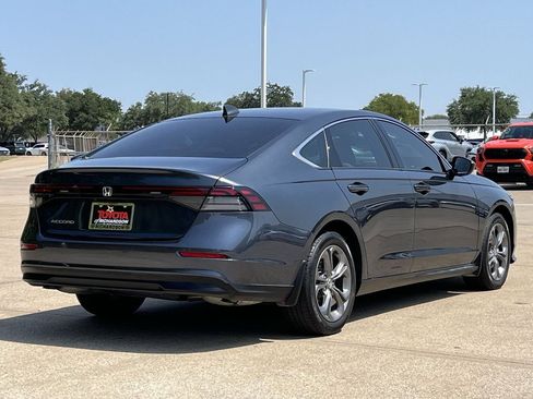 Used 2024 Honda Accord EX image 4