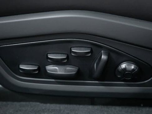 New 2025 Porsche Taycan Turbo image 17