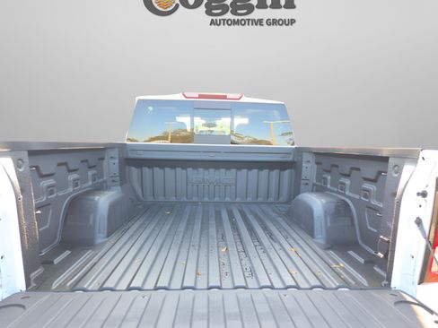 New 2026 GMC Sierra 1500 Pro w/ Pro Value Package image 6