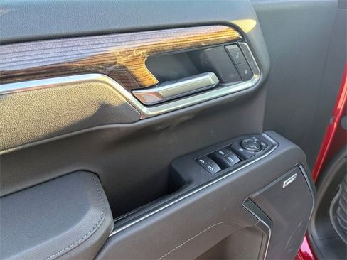 New 2026 Chevrolet Silverado 1500 RST image 14