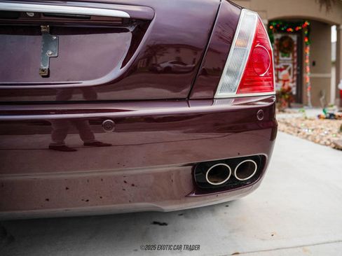 Used 2007 Maserati Quattroporte image 67