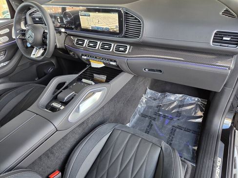 New 2026 Mercedes-Benz GLE 53 AMG 4MATIC image 19