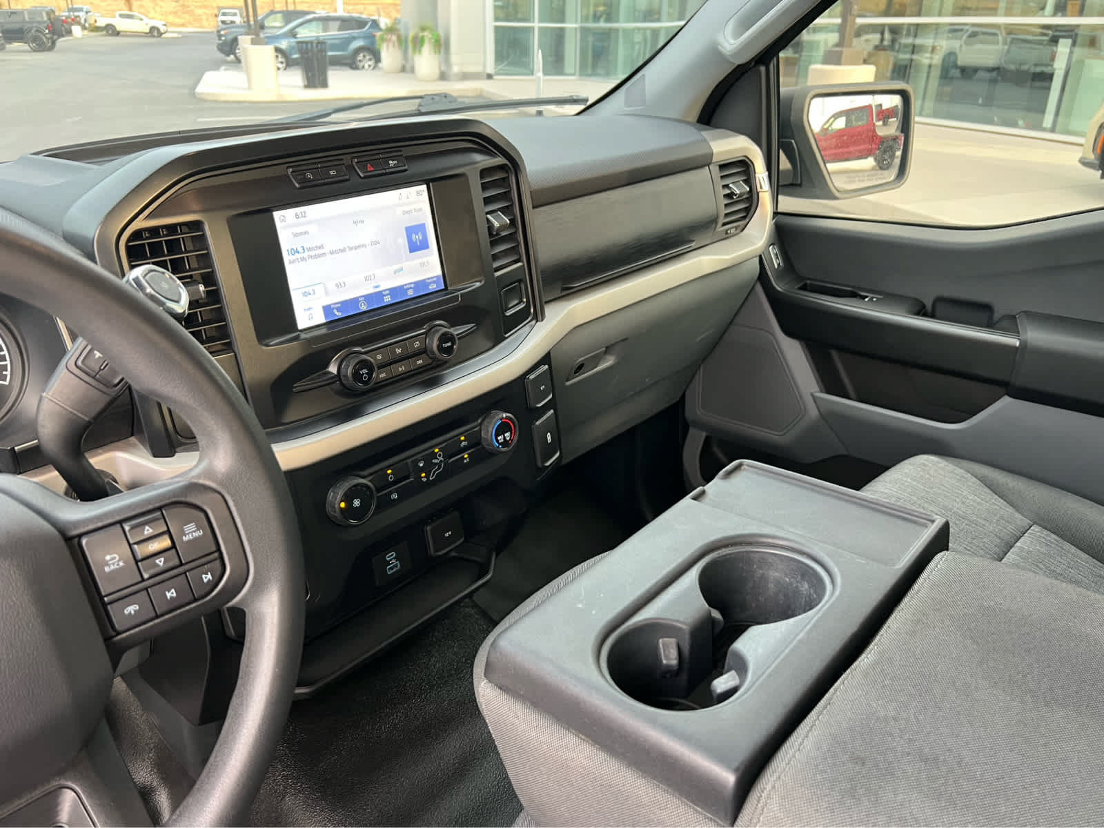 Certified 2021 Ford F150 XL w/ Equipment Group 101A High RWD image 18