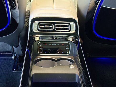 New 2026 Mercedes-Benz Maybach S 680 4MATIC image 24